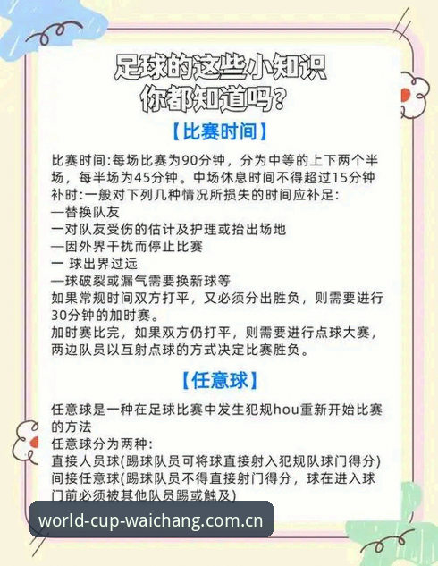 世界杯体育“自己的场子自己守”新版详解：从困惑到上手，一次说清
